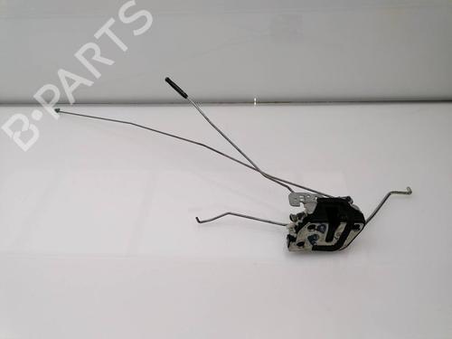 Used Front right lock SUZUKI JIMNY Closed Off-Road Vehicle (SN) 1.3 4WD (SN413) (85 hp) 23383697