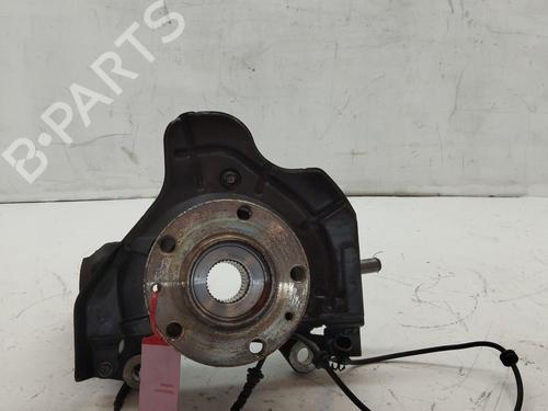 Used Left front steering knuckle PEUGEOT BOXER Van 2.0 BlueHDi 130 (130 hp) 26574775