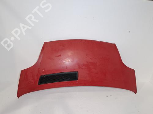 Used Hood OPEL VIVARO A Van (X83) 2.0 CDTI (F7) (90 hp) 23942096