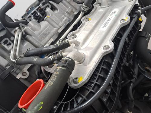 Engine SEAT ARONA (KJ7, KJP) 1.0 TSI | BP23368805M1 