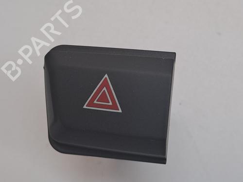 Used Warning switch PEUGEOT 208 I (CA_, CC_) 1.6 HDi (92 hp) 24515163