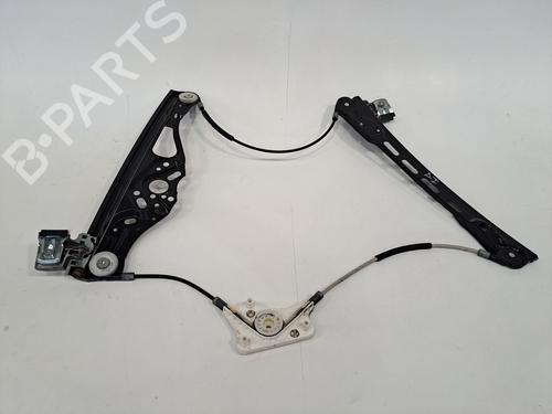 Rudehejsemekanisme ventre foran MERCEDES-BENZ E-CLASS (W211) E 280 CDI (211.020) (190 hp) 23369387