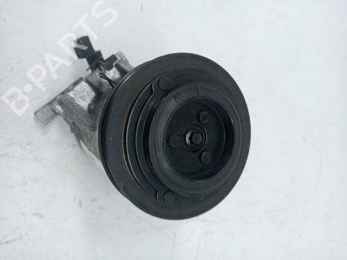 Used AC compressor HYUNDAI ix20 (JC) 1.4 CRDi (90 hp) 24402495