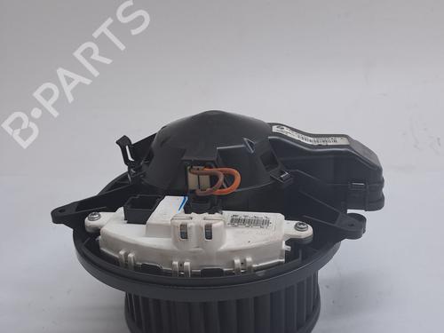 Heater blower motor BMW 1 (F20) 116 d | BP23944031M62 