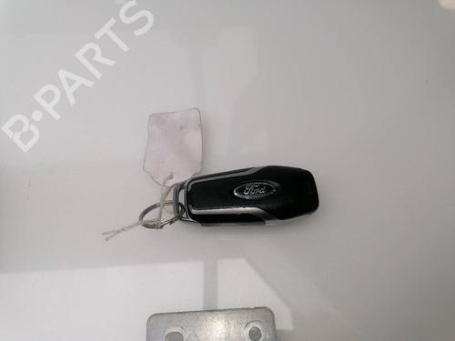 Ignition barrel FORD MONDEO V Saloon (CD) 2.0 TDCi | BP23939215M48 