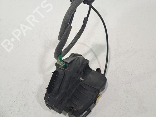 Front left lock FORD KUGA II (DM2) 2.0 TDCi 4x4 | BP25737287C98 