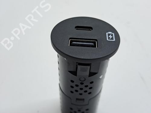 Electronic module FORD KUGA III (DFK) 2.0 EcoBlue 4x4 | BP23281832M83