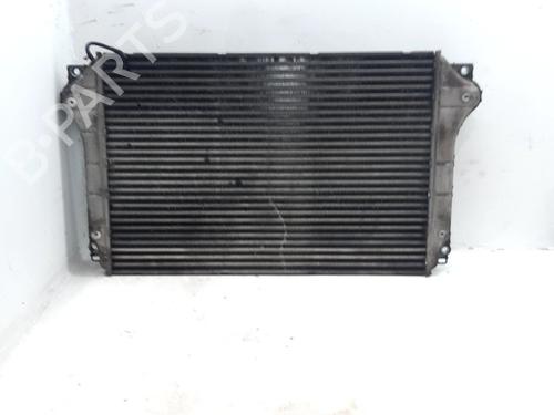 Intercooler Intercooler TOYOTA COROLLA Verso (ZER_, ZZE12_, R1_) 2.2 D-4D (AUR10_, AUR10R) (136 hp) 36317982 36317982
