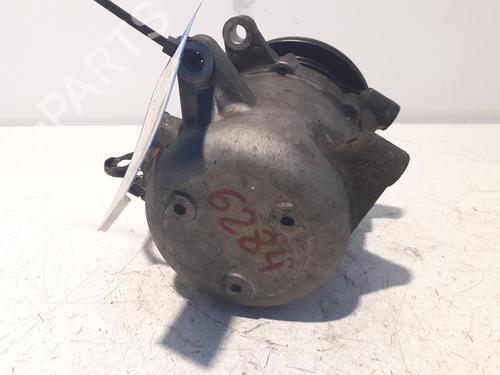 AC compressor NISSAN PRIMERA (P11) 2.0 TD | BP25988856M34
