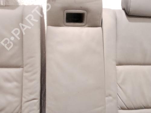Rear seat BMW 5 (E60) 525 i | BP32663531C17