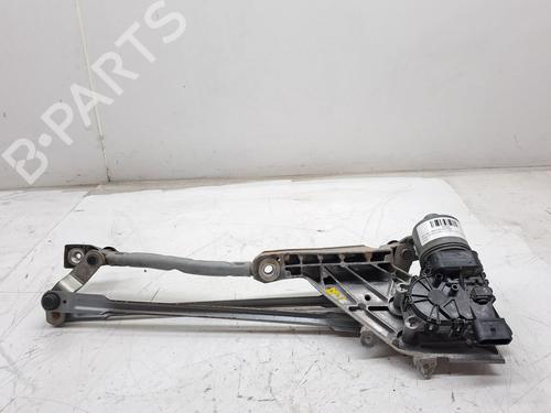 Used Front wiper motor FORD FIESTA VI (CB1, CCN) 1.25 (82 hp) 25998699