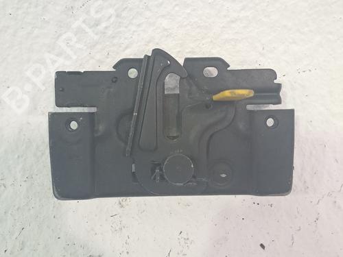 Used Hood lock FORD FIESTA VI (CB1, CCN) 1.4 TDCi (70 hp) 24874541