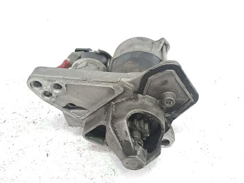 Starter RENAULT MEGANE III Hatchback (BZ0/1_, B3_) 1.2 TCe (BZ2B, BZ11) | BP28959120M8 