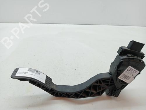 Used Pedal CITROËN C-ELYSEE (DD_) 1.6 BlueHDi 100 (99 hp) 23348336