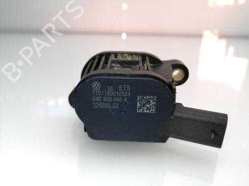 Electronic sensor VW GOLF VII (5G1, BQ1, BE1, BE2) 1.5 TSI | BP23382109M84 - Image 3