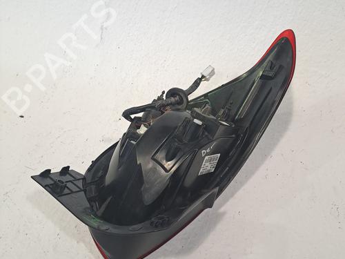 Right taillight HYUNDAI i10 II (BA, IA) 1.0 | BP24172773C35 