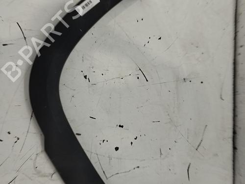 Front left wheel arch trim DACIA SPRING EV (B6M1) | BP37688404C134 - Image 2