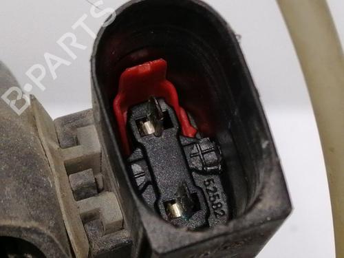 Suspension compressor MERCEDES-BENZ S-CLASS (W220) S 320 CDI (220.026, 220.126) | BP23381489M103 