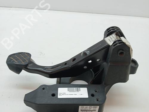 Used Break pedal SEAT IBIZA IV (6J5, 6P1) 1.6 TDI (105 hp) 23344879