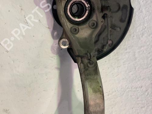 Used Right front steering knuckle Right front steering knuckle AUDI A4 B6 (8E2) 1.9 TDI (130 hp) 33768131 33768131