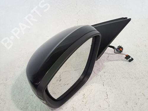 Left mirror OPEL CORSA F (P2JO) 1.2 (68) | BP28037672C26 