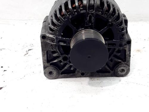 Used Alternator Alternator RENAULT SCÉNIC II (JM0/1_) 1.9 dCi (JM14) (131 hp) 34005059 34005059