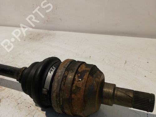 Used Right front driveshaft OPEL VECTRA B (J96) 2.0 DTI 16V (F19) (101 hp) 26538556