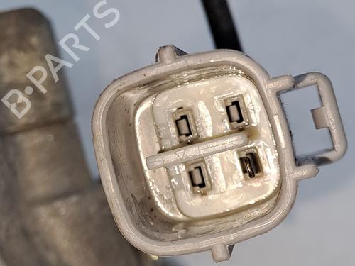 AC-Kompressor TOYOTA COROLLA (_E12_) 2.0 D-4D (CDE120R, CDE120L_) | BP23942927M34 