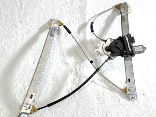 Used Front right window mechanism CITROËN C5 III Break (RW_) 2.0 HDi 140 (140 hp) 32107095