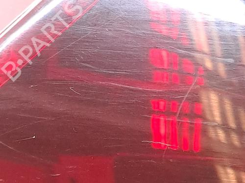 Right taillight RENAULT MEGANE III Grandtour (KZ0/1) 1.9 dCi (KZ0J, KZ0N, KZ1S) | BP27668598C35 