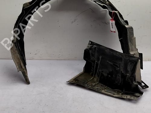 Used Wheel arch Wheel arch MITSUBISHI OUTLANDER II (CW_W) 2.0 DI-D (CW8W) (140 hp) 34114874 34114874