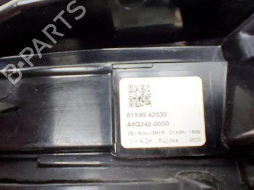 Left tailgate light TOYOTA RAV 4 IV (_A4_) 2.5 Hybrid (AVA42_) | BP37590705C79 - Image 2