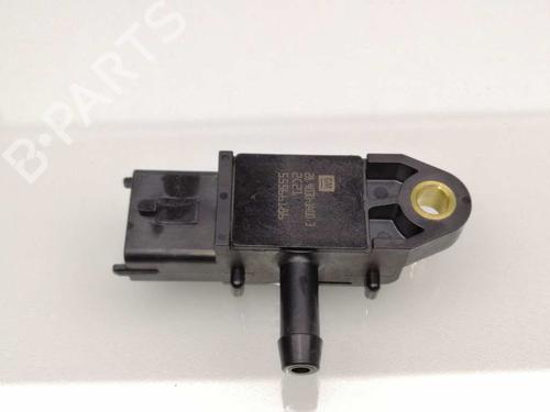 Elektronische sonde OPEL CORSA D (S07) 1.3 CDTI (L08, L68) (95 hp) 23376246