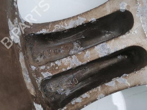 Rim TOYOTA LAND CRUISER 90 (_J9_) 3.0 D-4D 4WD (KDJ90_, KDJ95_, KDJ90W, KDJ95W) | BP23652348C45