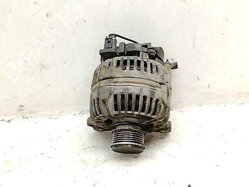 Used Alternator Alternator MAZDA PREMACY (CP) 2.0 TD (101 hp) 34367446 34367446