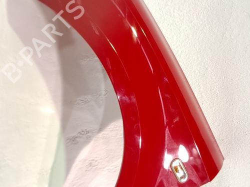 Used Left front fenders Left front fenders 39429617 39429617