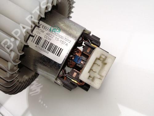 Heater blower motor FIAT GRANDE PUNTO (199_) 1.3 D Multijet | BP24925695M62 