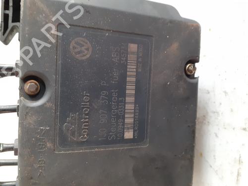 Used ABS pump AUDI A3 (8L1) 1.9 TDI (110 hp) 25459597