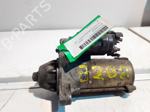Starter FORD FOCUS I (DAW, DBW) 2.0 16V | BP25613687M8 