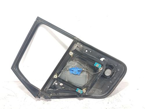 Rudehejsemekanisme Højre bagtil VW TOUAREG (7LA, 7L6, 7L7) 3.2 V6 (220 hp) 31061922