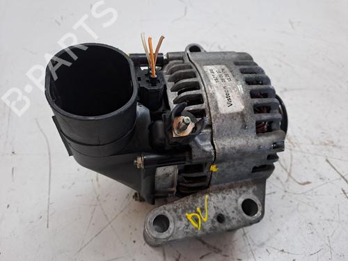 Generator JAGUAR X-TYPE I (X400) 2.2 D | BP24108332M7