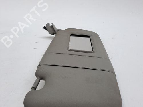 Right sun visor AUDI A3 (8L1) 1.6 | BP26233334I2 