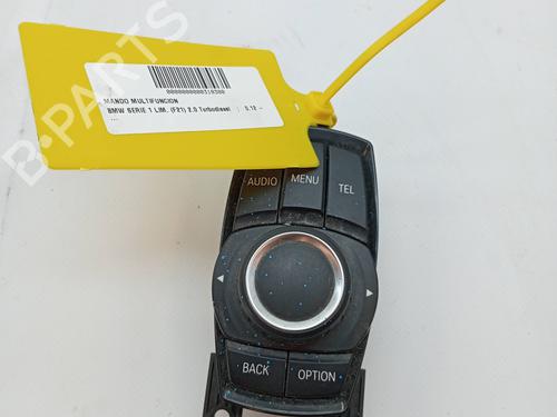 Used Switch BMW 1 (F21) 118 d (143 hp) 23342038