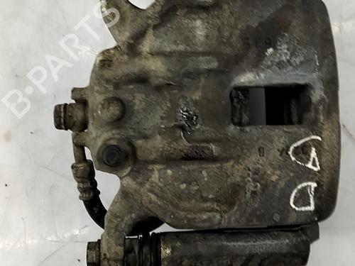 Used Right front brake caliper HONDA CIVIC VIII Hatchback (FN, FK) 1.8 (FN1, FK2) (140 hp) 32107595