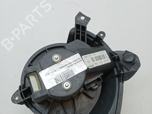 Used Heater blower motor FIAT DOBLO Cargo (263_) 1.3 D Multijet (90 hp) 23344614