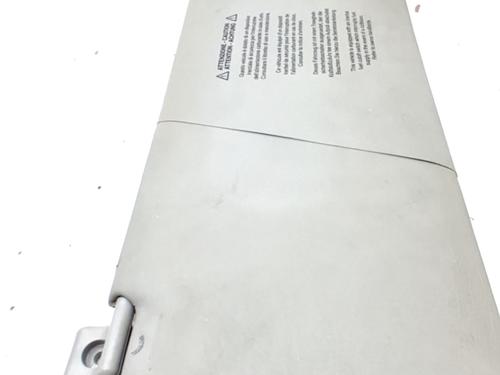 Used Left sun visor Left sun visor FIAT DUCATO Van (230_) 1.9 TD (90 hp) 32843693 32843693