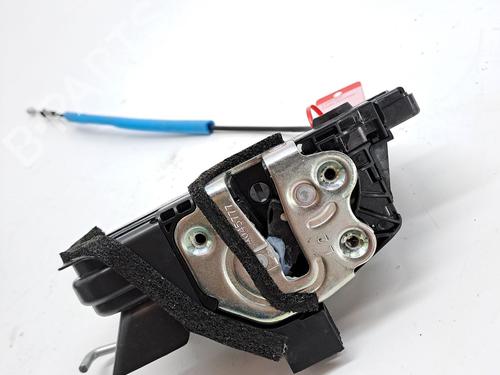 Front left lock KIA STONIC (YB) 1.2 CVVT | BP27495007C98 