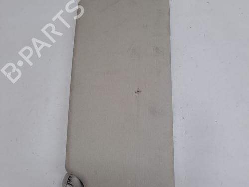 Right sun visor VW POLO V (6R1, 6C1) 1.2 | BP23944090I2 
