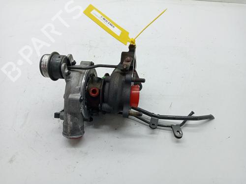 Turbolader/Kompressor für HYUNDAI H-1 / STAREX Bus (A1) 2.5 TCi (99 hp) 23365019