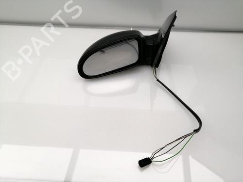 Retrovisor esquerdo FORD FOCUS I (DAW, DBW) 2.0 16V | BP23649646C26 